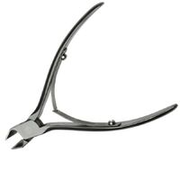 Hans Kniebes Solingen Toenail Clippers For Curved Nails 11.5cm