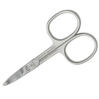 Hans Kniebes Solingen Nail Scissors Rounded Tips