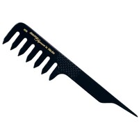 Hercules Sagemann Hair Comb For Adding Volume Seamless 7.5”