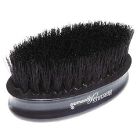 Hercules Sagemann Bristle Beard Brush for Men Matador 9cm