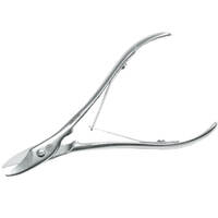 Zohl  Solingen Nail Cutter Inox S/Steel Ultra Sharp Pedicure Tool | Germany
