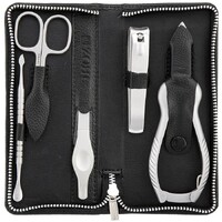 ZOHL Germany Heavy Duty Pedicure Set For Thick Nails