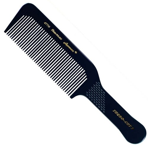 Hercules Sagemann Barber Hair Clipper Cutting Comb 9.5"